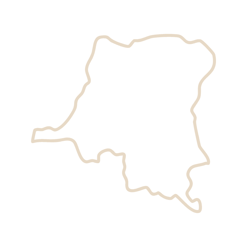 Outline of Democratic Republic of the Congo